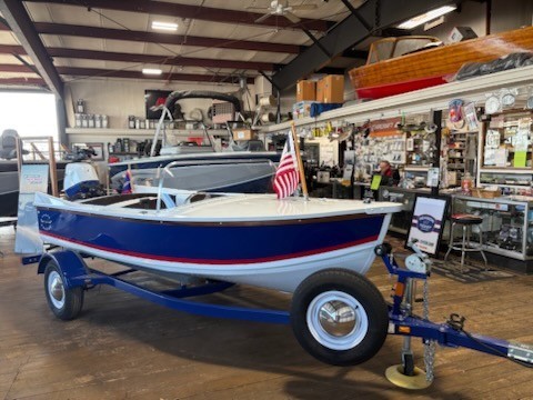 2026 Starcraft 57 Ski Champ 2026 Starcraft 57 Ski Champ