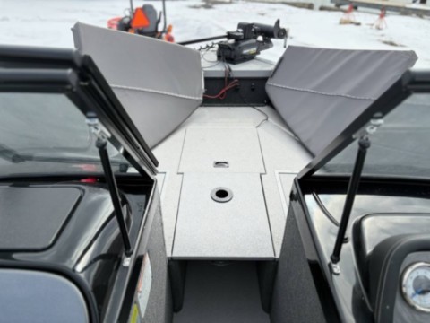 2023 Smokercraft Ultima 182 2023 Smokercraft Ultima 182