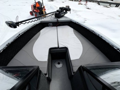 2023 Smokercraft Ultima 182 2023 Smokercraft Ultima 182