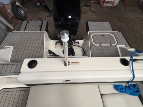 2023 Starcraft 190SVX Bow Rider 2023 Starcraft 190SVX Bow Rider