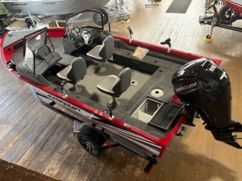 2026 Starcraft Stpr, 176 DC Pro 2026 Starcraft Stpr, 176 DC Pro