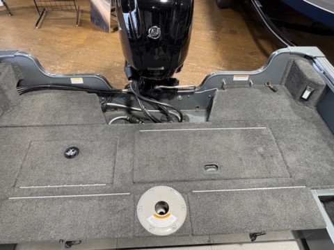 2023 STARCRAFT 175 STORM PRO S/C 2023 STARCRAFT 175 STORM PRO S/C