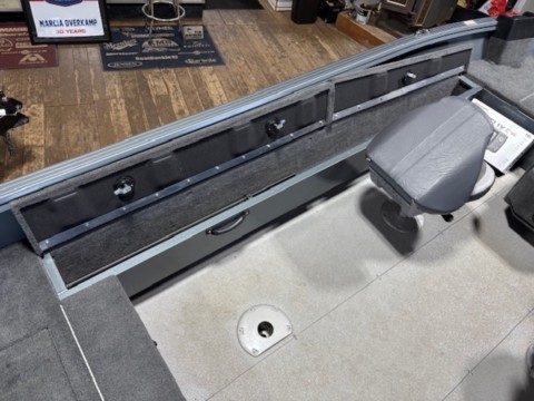 2023 STARCRAFT 175 STORM PRO S/C 2023 STARCRAFT 175 STORM PRO S/C