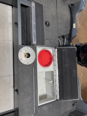 2023 STARCRAFT 175 STORM PRO S/C 2023 STARCRAFT 175 STORM PRO S/C