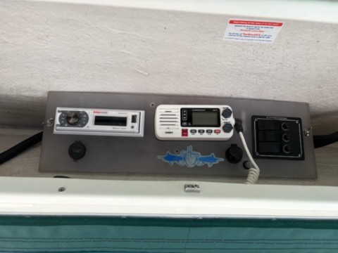 2002 Bayliner Trophy Hard Top Model 2002 2002 Bayliner Trophy Hard Top Model 2002