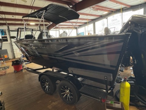 2026 Starcraft 210 Fishmaster 2026 Starcraft 210 Fishmaster