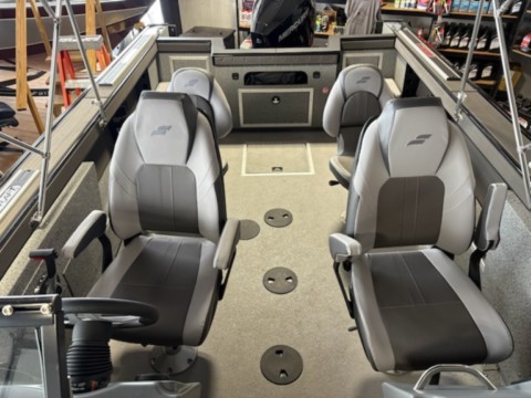 2026 Starcraft 210 Fishmaster 2026 Starcraft 210 Fishmaster