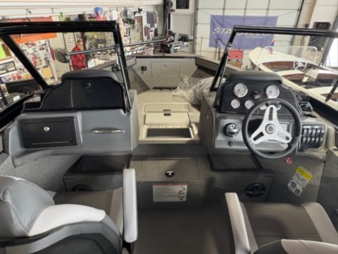 2026 Starcraft 210 Fishmaster 2026 Starcraft 210 Fishmaster