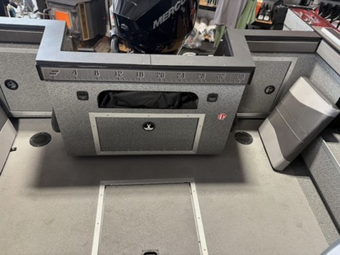 2026 Starcraft 210 Fishmaster 2026 Starcraft 210 Fishmaster